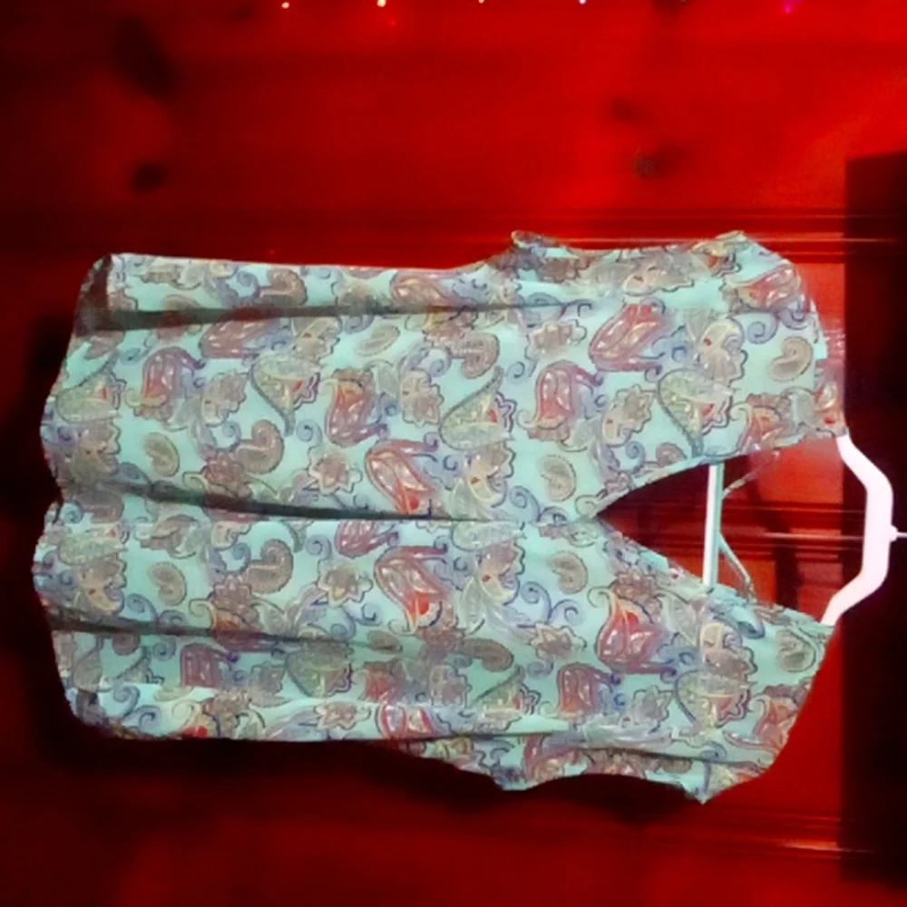 Blouse - Picture 1 of 3